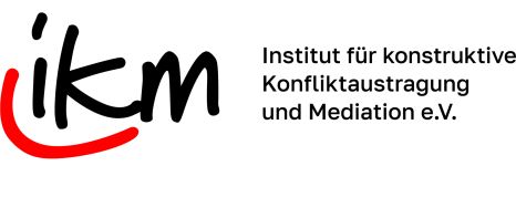 Logo Institut für konstruktive Konfliktaustragung und Mediation