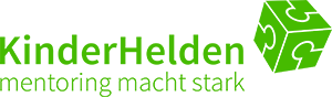 Kinderhelden Logo