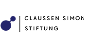 Logo: Claussen Simon Stiftung