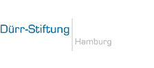 Logo: Dürr-Stiftung Hamburg
