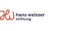 Logo: Hans Weisser Stiftung