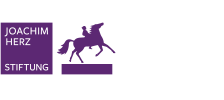 Logo: Joachim Herz Stiftung