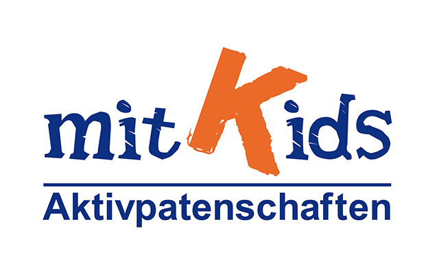 Logo mitKids Aktivpatenschaften