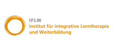 Logo: IFLW - Institut für integrative Lerntherapie