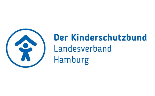 Logo Kinderschutzbund - Landesverband Hamburg