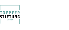 Logo: Toepfer Stiftung