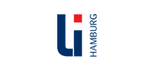 Logo: li Hamburg