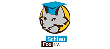 Logo: Schlau Fox e.V.