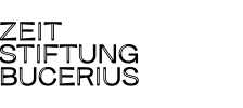 Logo: Zeit Stiftung Bucerius