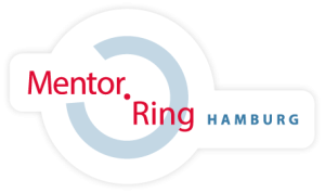 Logo Mentor.Ring Hamburg