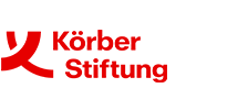 Logo: Körber Stiftung